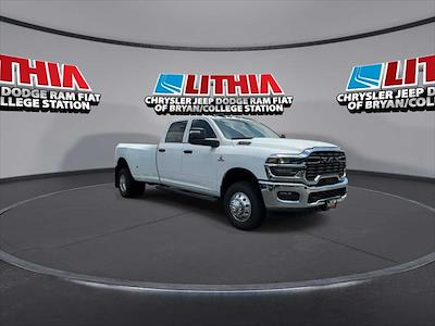New 2025 Ram 3500 Tradesman Crew Cab 4x4 DRW Pickup for sale #SG533738 - photo 2