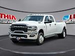 New 2025 Ram 3500 Tradesman Crew Cab 4x4 DRW Pickup for sale #SG533738 - photo 1