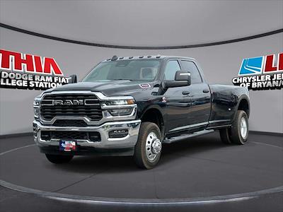 New 2025 Ram 3500 Tradesman Crew Cab 4x4 DRW Pickup for sale #SG533740 - photo 1