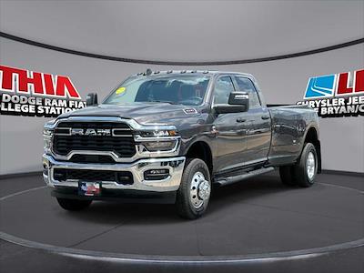New 2025 Ram 3500 Tradesman Crew Cab 4x4 DRW Pickup for sale #SG533741 - photo 1