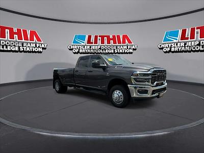 New 2025 Ram 3500 Tradesman Crew Cab 4x4 DRW Pickup for sale #SG533741 - photo 2