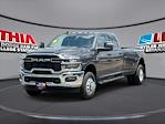 New 2025 Ram 3500 Tradesman Crew Cab 4x4 DRW Pickup for sale #SG533741 - photo 1