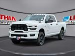 New 2025 Ram 2500 Lone Star Crew Cab 4x4 Pickup for sale #SG553691 - photo 1