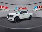 New 2025 Ram 2500 Lone Star Crew Cab 4x4 Pickup for sale #SG553691 - photo 4