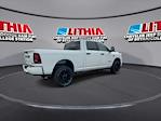 New 2025 Ram 2500 Lone Star Crew Cab 4x4 Pickup for sale #SG553691 - photo 8