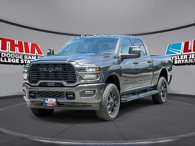 New 2025 Ram 2500 Lone Star Crew Cab 4x4 Pickup for sale #SG558794 - photo 1
