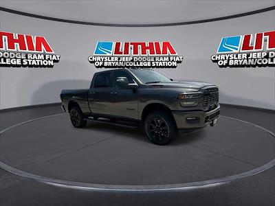 New 2025 Ram 2500 Lone Star Crew Cab 4x4 Pickup for sale #SG558794 - photo 2