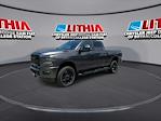New 2025 Ram 2500 Lone Star Crew Cab 4x4 Pickup for sale #SG558794 - photo 4