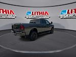 New 2025 Ram 2500 Lone Star Crew Cab 4x4 Pickup for sale #SG558794 - photo 8