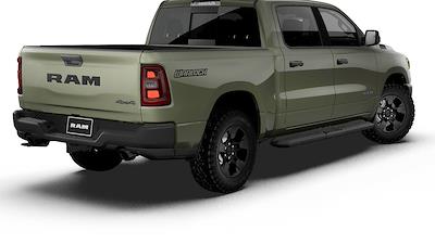 New 2027 Ram 1500 Warlock Crew Cab for sale #608413 - photo 2