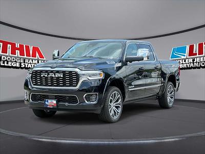 New 2025 Ram 1500 Limited Longhorn Crew Cab 4x4 Pickup for sale #SN631460 - photo 1