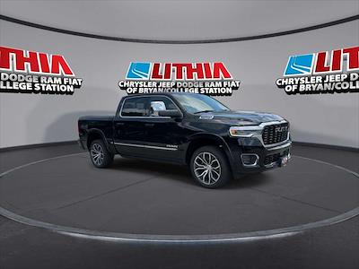 New 2025 Ram 1500 Limited Longhorn Crew Cab 4x4 Pickup for sale #SN631460 - photo 2