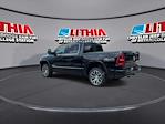 New 2025 Ram 1500 Limited Longhorn Crew Cab 4x4 Pickup for sale #SN631460 - photo 6