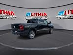 New 2025 Ram 1500 Limited Longhorn Crew Cab 4x4 Pickup for sale #SN631460 - photo 8