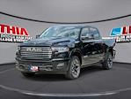 New 2025 Ram 1500 Laramie Crew Cab 4x4 Pickup for sale #SN690778 - photo 1