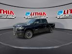 New 2025 Ram 1500 Laramie Crew Cab 4x4 Pickup for sale #SN690778 - photo 4