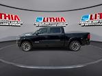 New 2025 Ram 1500 Laramie Crew Cab 4x4 Pickup for sale #SN690778 - photo 5