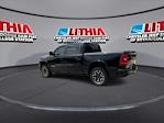 New 2025 Ram 1500 Laramie Crew Cab 4x4 Pickup for sale #SN690778 - photo 6