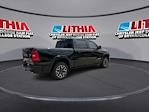 New 2025 Ram 1500 Laramie Crew Cab 4x4 Pickup for sale #SN690778 - photo 8