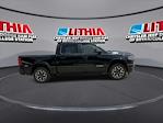 New 2025 Ram 1500 Laramie Crew Cab 4x4 Pickup for sale #SN690778 - photo 9