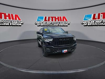 New 2025 Ram 1500 Limited Crew Cab 4x4 Pickup for sale #SN699462 - photo 2