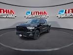 New 2025 Ram 1500 Limited Crew Cab 4x4 Pickup for sale #SN699462 - photo 3