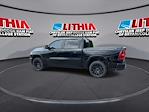 New 2025 Ram 1500 Limited Crew Cab 4x4 Pickup for sale #SN699462 - photo 5