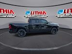 New 2025 Ram 1500 Limited Crew Cab 4x4 Pickup for sale #SN699462 - photo 8