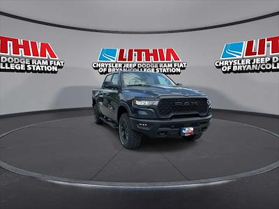 New 2025 Ram 1500 Rebel Crew Cab 4x4 Pickup for sale #SN705795 - photo 2