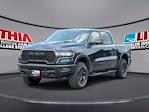 New 2025 Ram 1500 Rebel Crew Cab 4x4 Pickup for sale #SN705795 - photo 1