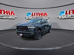 New 2025 Ram 1500 Rebel Crew Cab 4x4 Pickup for sale #SN705795 - photo 3