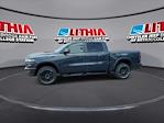 New 2025 Ram 1500 Rebel Crew Cab 4x4 Pickup for sale #SN705795 - photo 4