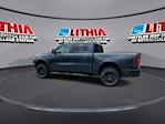 New 2025 Ram 1500 Rebel Crew Cab 4x4 Pickup for sale #SN705795 - photo 5