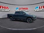 New 2025 Ram 1500 Rebel Crew Cab 4x4 Pickup for sale #SN705795 - photo 9
