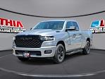 New 2025 Ram 1500 Tradesman Quad Cab Pickup for sale #SN707062 - photo 1