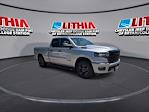New 2025 Ram 1500 Tradesman Quad Cab Pickup for sale #SN707062 - photo 2