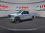 New 2025 Ram 1500 Tradesman Quad Cab Pickup for sale #SN707062 - photo 4