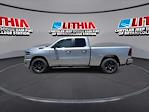 New 2025 Ram 1500 Tradesman Quad Cab Pickup for sale #SN707062 - photo 5