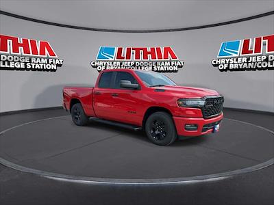 New 2025 Ram 1500 Tradesman Quad Cab Pickup for sale #SN707064 - photo 2