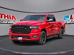 New 2025 Ram 1500 Tradesman Quad Cab Pickup for sale #SN707064 - photo 1
