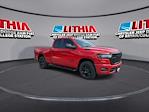 New 2025 Ram 1500 Tradesman Quad Cab Pickup for sale #SN707064 - photo 2