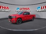 New 2025 Ram 1500 Tradesman Quad Cab Pickup for sale #SN707064 - photo 4