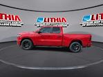 New 2025 Ram 1500 Tradesman Quad Cab Pickup for sale #SN707064 - photo 5