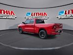 New 2025 Ram 1500 Tradesman Quad Cab Pickup for sale #SN707064 - photo 6