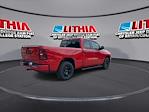 New 2025 Ram 1500 Tradesman Quad Cab Pickup for sale #SN707064 - photo 8