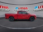New 2025 Ram 1500 Tradesman Quad Cab Pickup for sale #SN707064 - photo 9