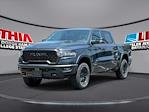 New 2025 Ram 1500 Rebel Crew Cab 4x4 Pickup for sale #SN713078 - photo 1