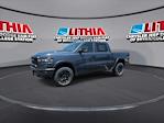 New 2025 Ram 1500 Rebel Crew Cab 4x4 Pickup for sale #SN713078 - photo 4