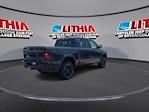 New 2025 Ram 1500 Rebel Crew Cab 4x4 Pickup for sale #SN713078 - photo 8