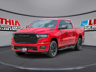 New 2025 Ram 1500 Tradesman Crew Cab Pickup for sale #SN717866 - photo 1